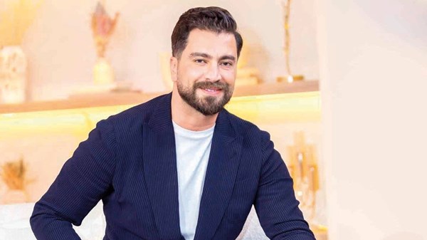 معتصم النهار.. دور كوميدي في رمضان