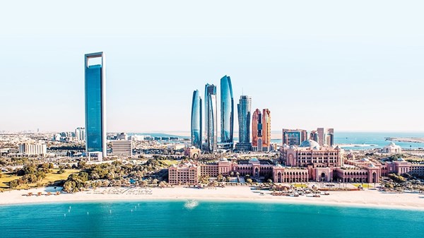 4.4 مليون نزيل في فنادق أبوظبي خلال 9 أشهر