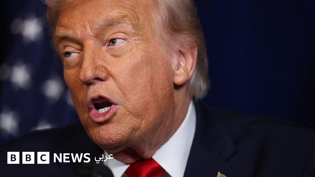 لن تهزمنا في إيران أبداً أيها الرئيس ترامب” – مقال رأي في الغارديان” لن تهزمنا في إيران أبداً أيها الرئيس ترامب" – مقال رأي في الغارديان"