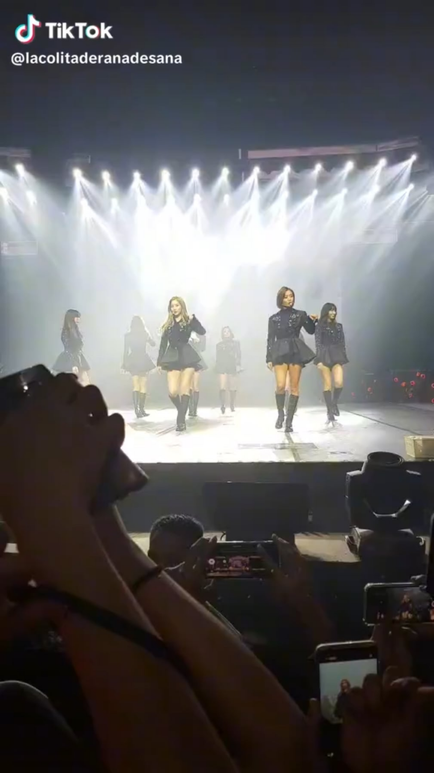 عرض الموسيقى