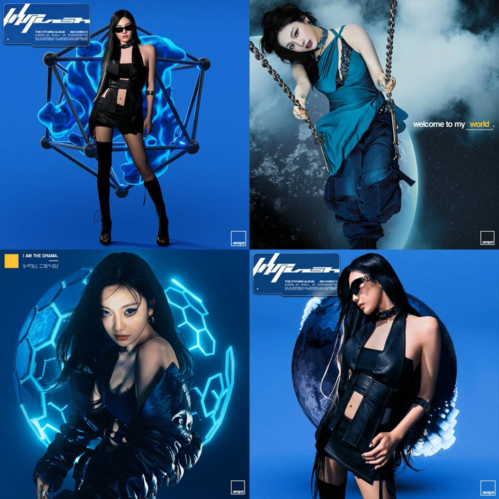 251219 نيننينغ | "𝐁𝐑𝐈𝐂𝐎𝐋𝐀𝐆𝐄" (تجميع الرسم البياني)