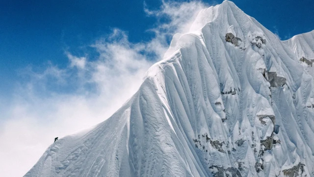 جبال الهملايا