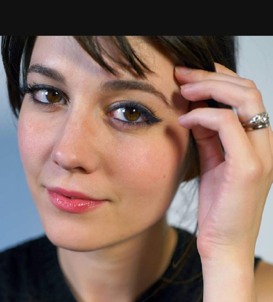 Mary Elizabeth Winstead