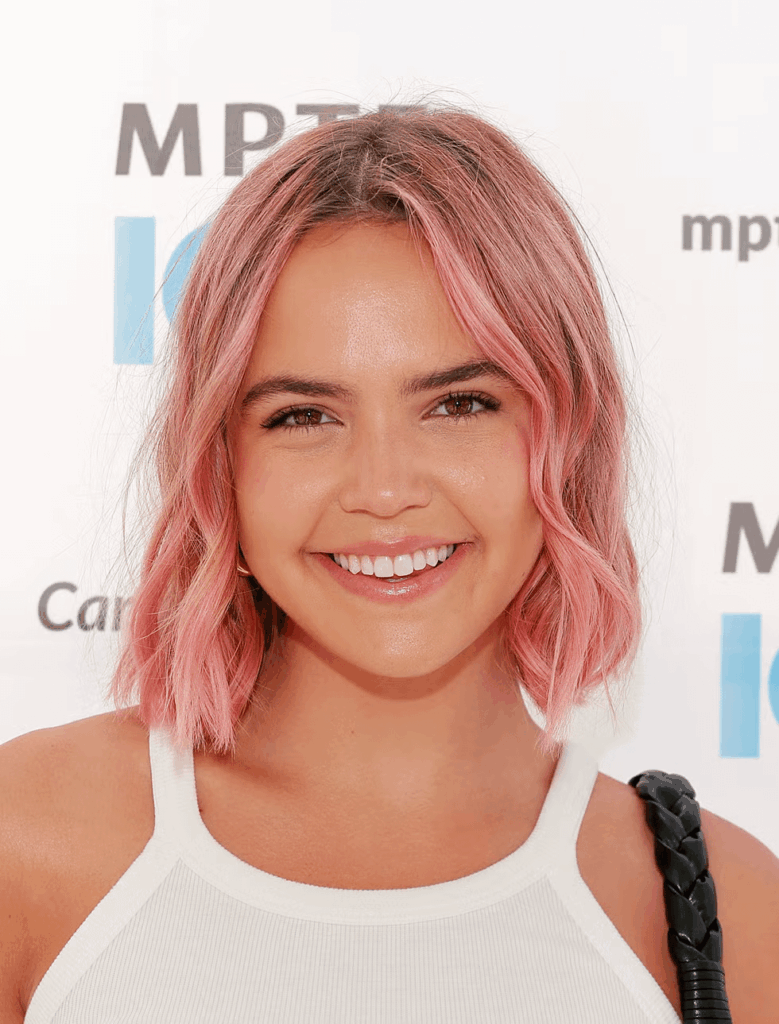 Bailee Madison