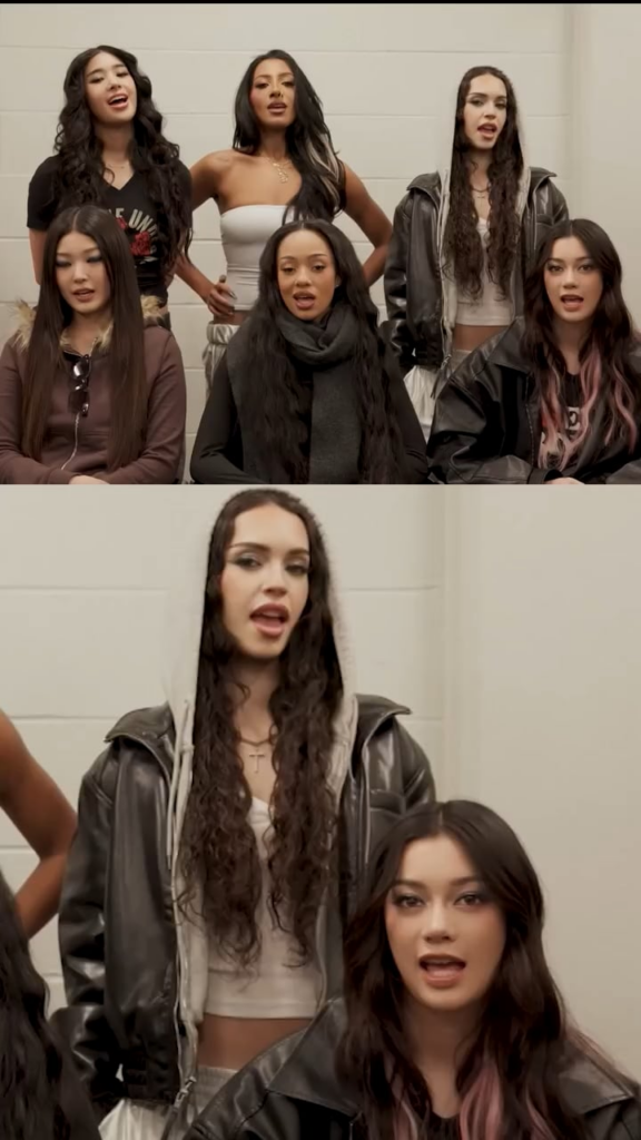 251230 تحديث CNN Instagram Reels - نحن نستهل عام 2026 ونودع العام الذي كان مع @katseyeworld، و@twicetagram، و@realstraykids، و@jichangwook، و@leedongwook_official، و@42psy42، والمزيد.