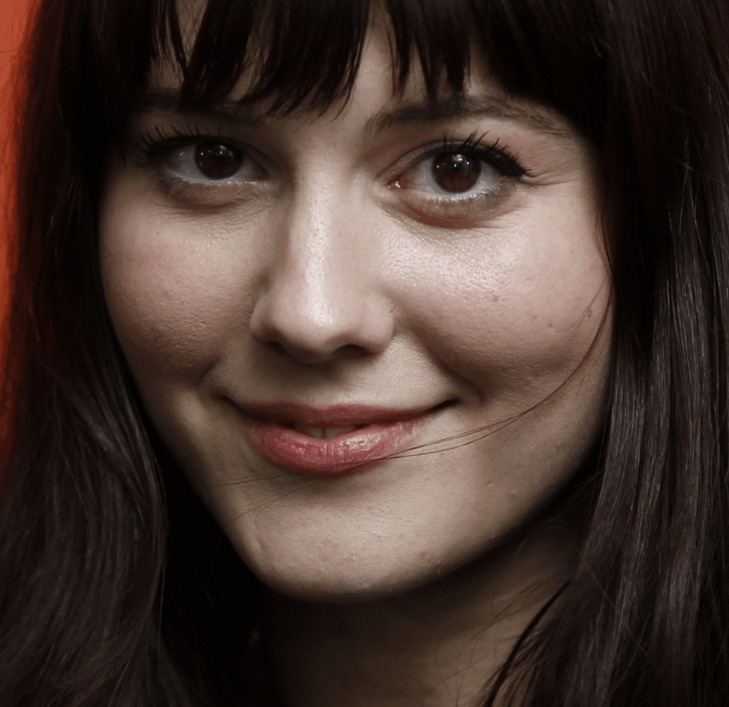 Mary Elizabeth Winstead