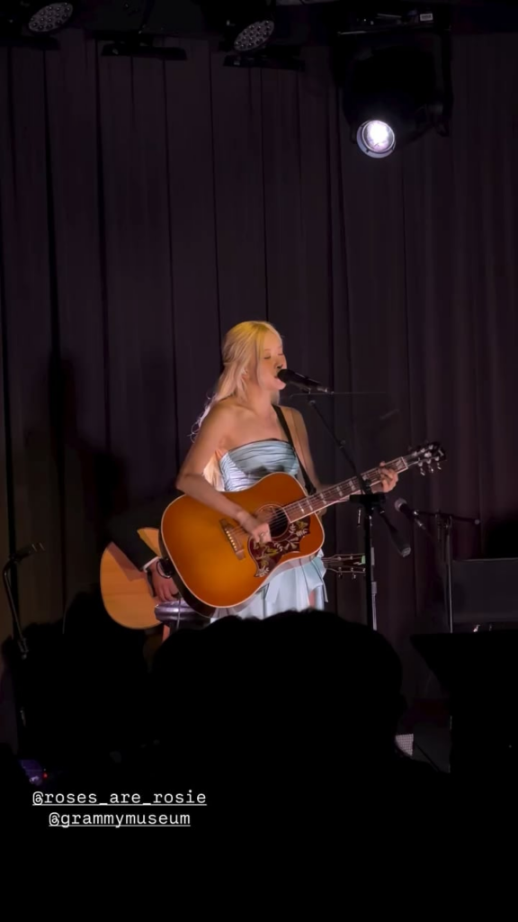 251204 روزيه - "لا مفاجآت" (غلاف راديوهيد)