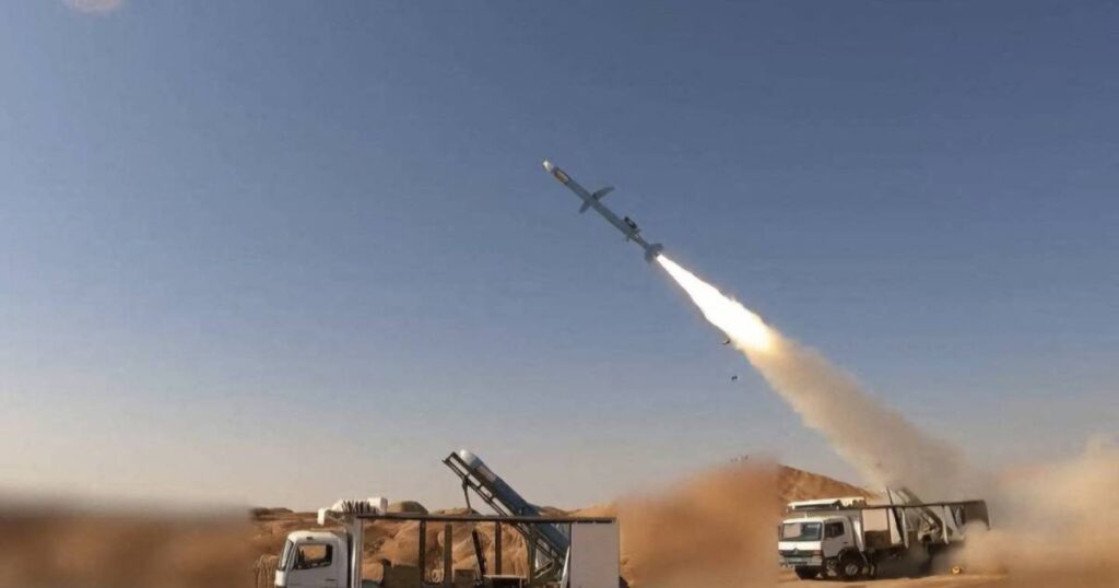 إسرائيل تحذر من التهديد الصاروخي الإيراني وتبحث خيار المواجهة | أخبار