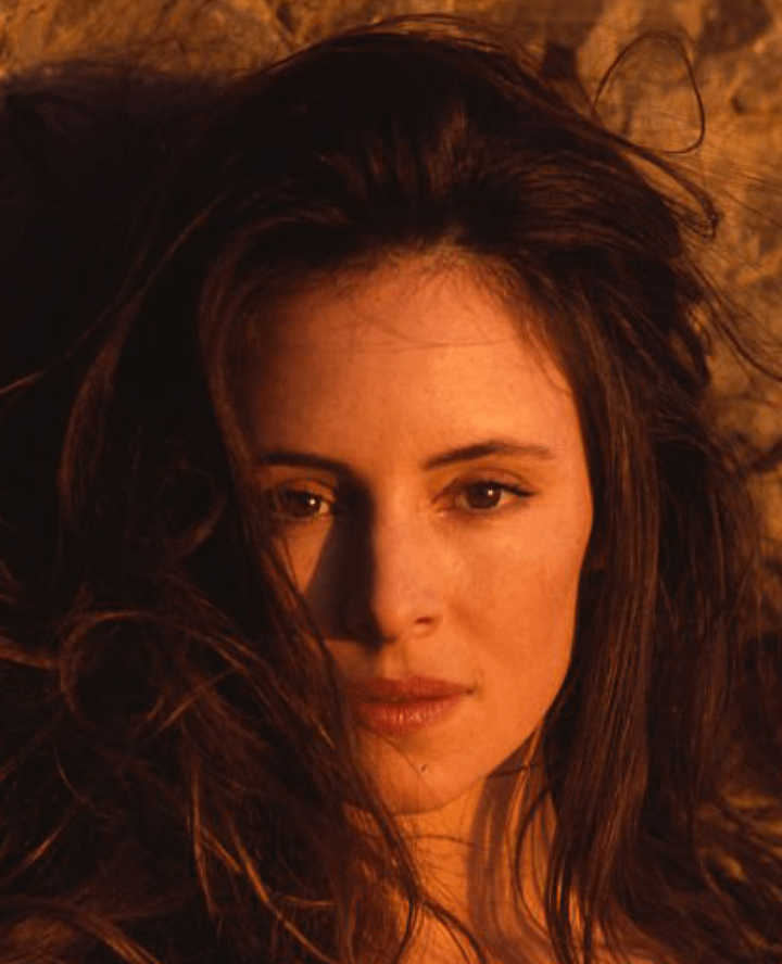 Madeleine Stowe