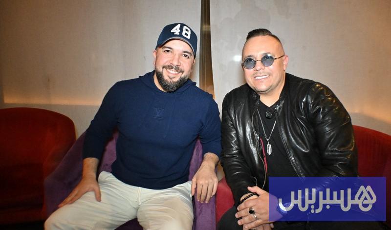 الدوزي يكشف أسباب الانسحاب من "أغنية الكان" .. ويأمل تتويج أسود الأطلس