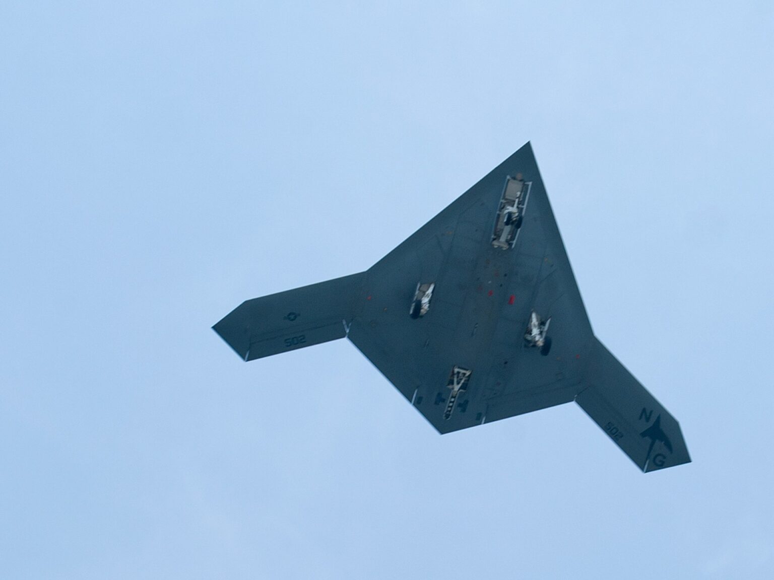 وول ستريت جورنال: الجيش الأميركي يغير أدواته وتكتيكاته استعدادا لحرب المحيط الهادي | أخبار وول ستريت جورنال: الجيش الأميركي يغير أدواته وتكتيكاته استعدادا لحرب المحيط الهادي | أخبار