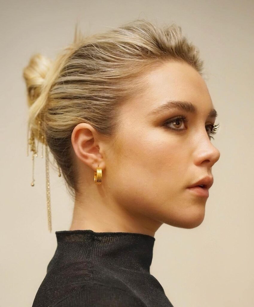 Florence Pugh