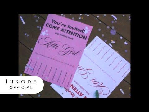 قل اسمي - ألبوم EP الثالث: &أجواءنا (قائمة تشغيل Girl's Night / Highlight Medley)