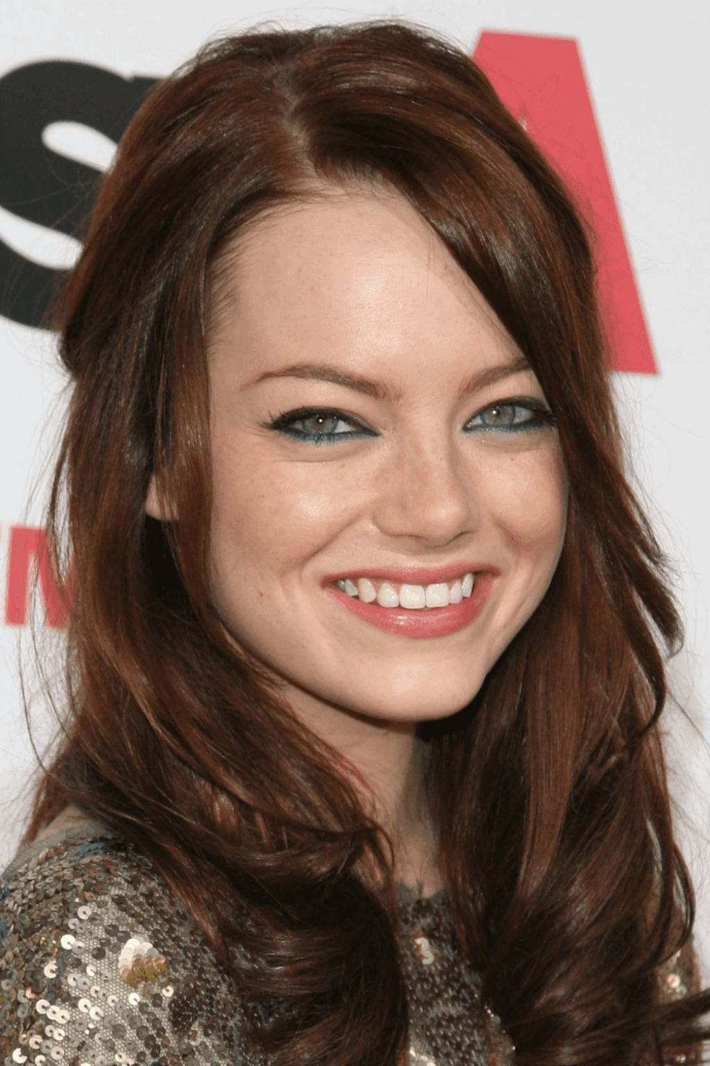 Emma Stone