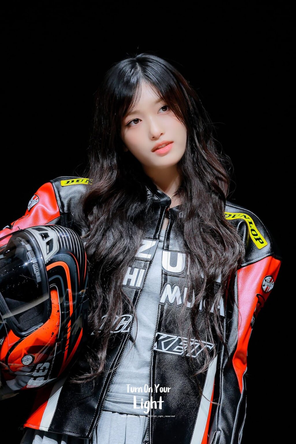 251018 تحديث موقع معجبين Leeseo