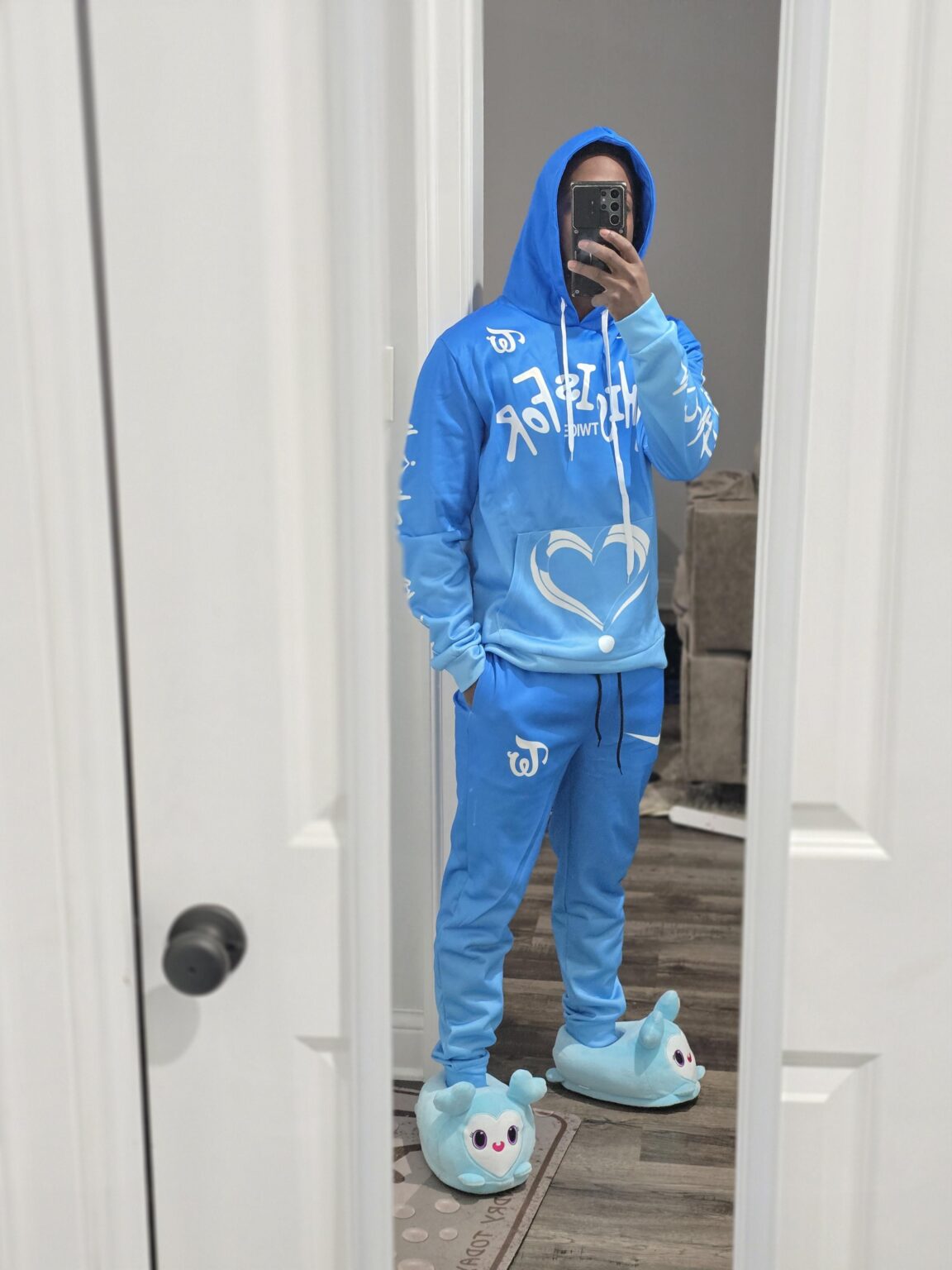 ملابسي لحفلة This Is For.