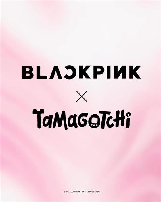 ارفع مستوى أعضاء Blackpink الخاصين بك مع لعبة Tamagotchi الجديدة التي سيتم إصدارها في 23 ديسمبر