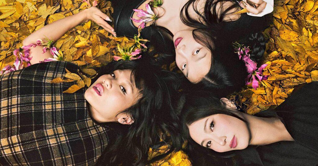 KPop Demon Hunters هو أفضل إنجاز في مجلة TIME لهذا العام