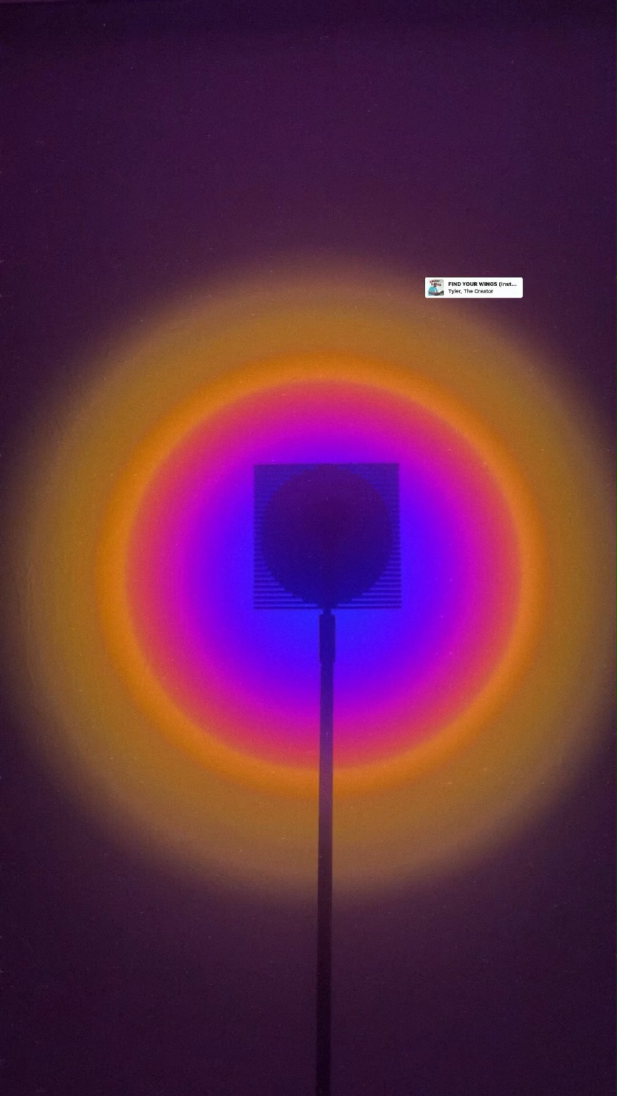 251211 تحديث قصة إنستغرام نينغينغ 3