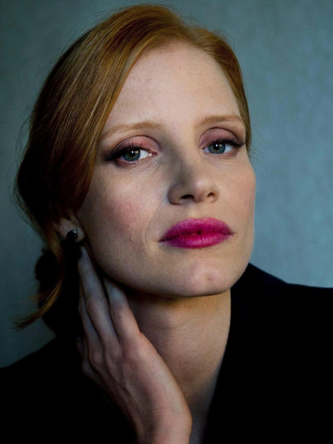 Jessica Chastain