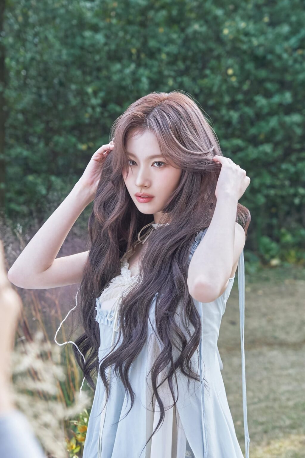 251229 تحديث معجبي توايس - عيد ميلاد سعيد سانا 🤍