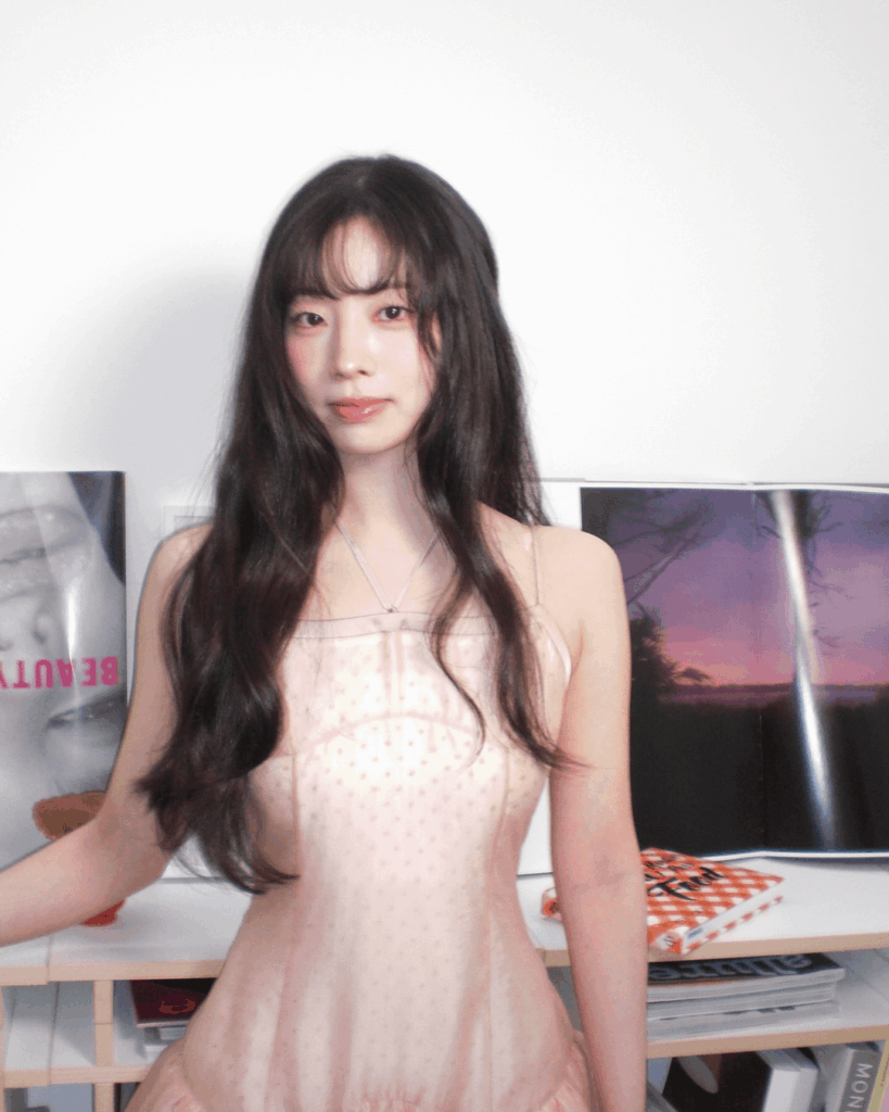 251224 تحديث داهيون على الانستقرام