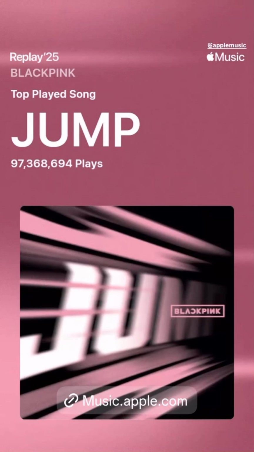 251217 تحديث قصة BLACKPINK على IG