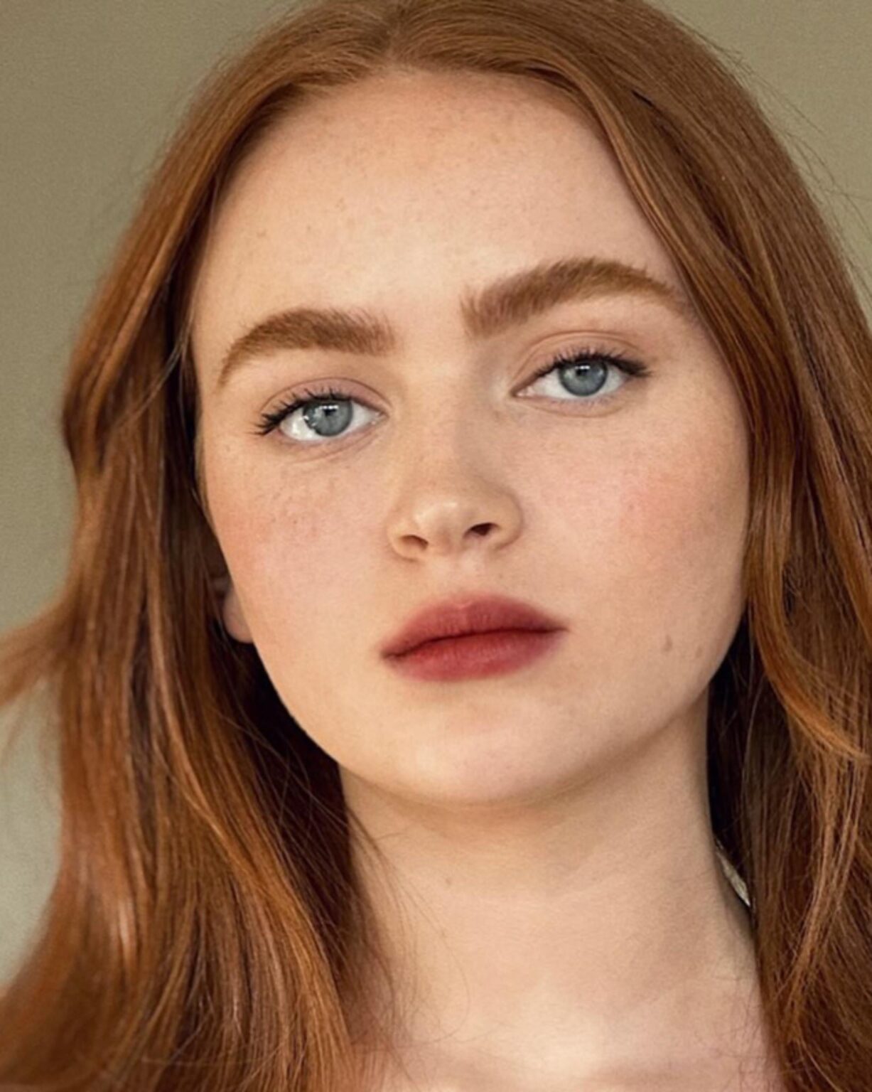 Sadie Sink