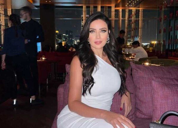 رضوى الشربيني تتصدر التريند.. فما القصة؟ - الأسبوع