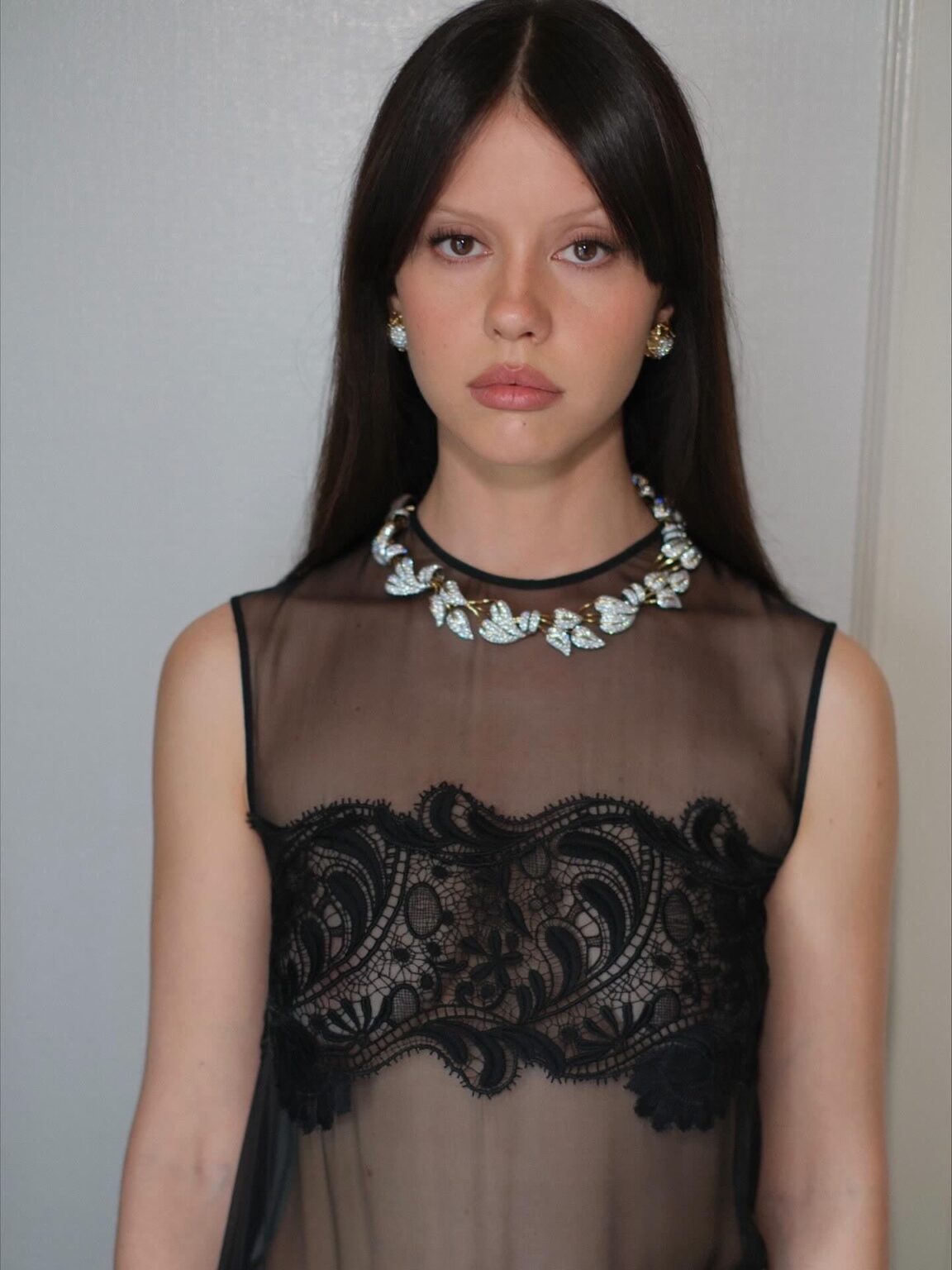 Mia Goth