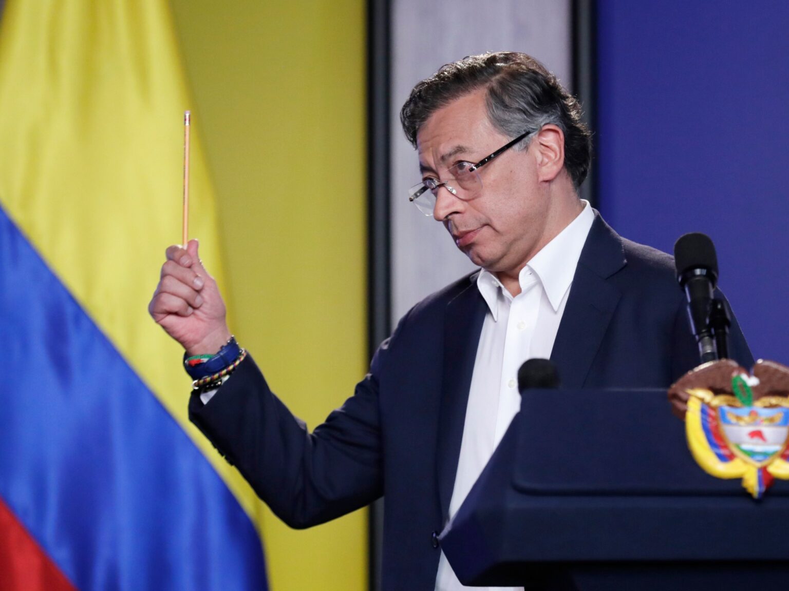 رئيس كولومبيا: واشنطن قصفت مصنعا للكوكايين غربي فنزويلا | أخبار