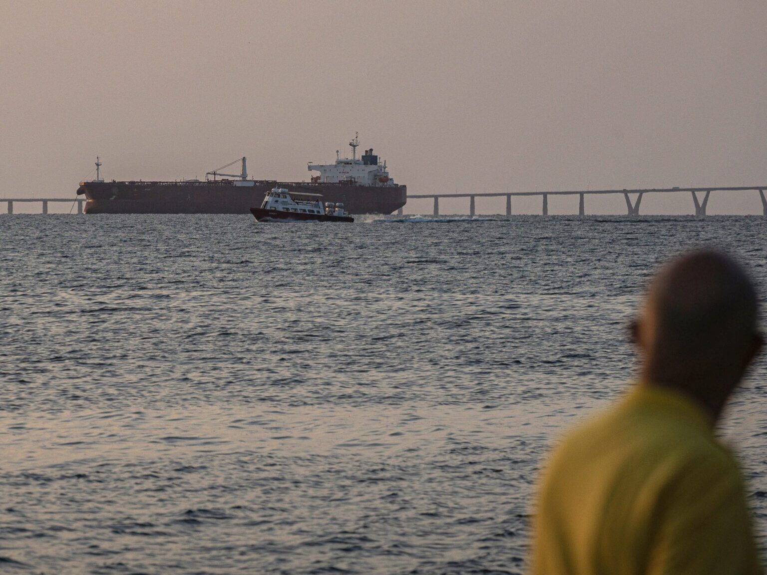 أميركا تصادر سفينة خاضعة للعقوبات قبالة فنزويلا والرئيس البرازيلي يحذر | أخبار أميركا تصادر سفينة خاضعة للعقوبات قبالة فنزويلا والرئيس البرازيلي يحذر | أخبار