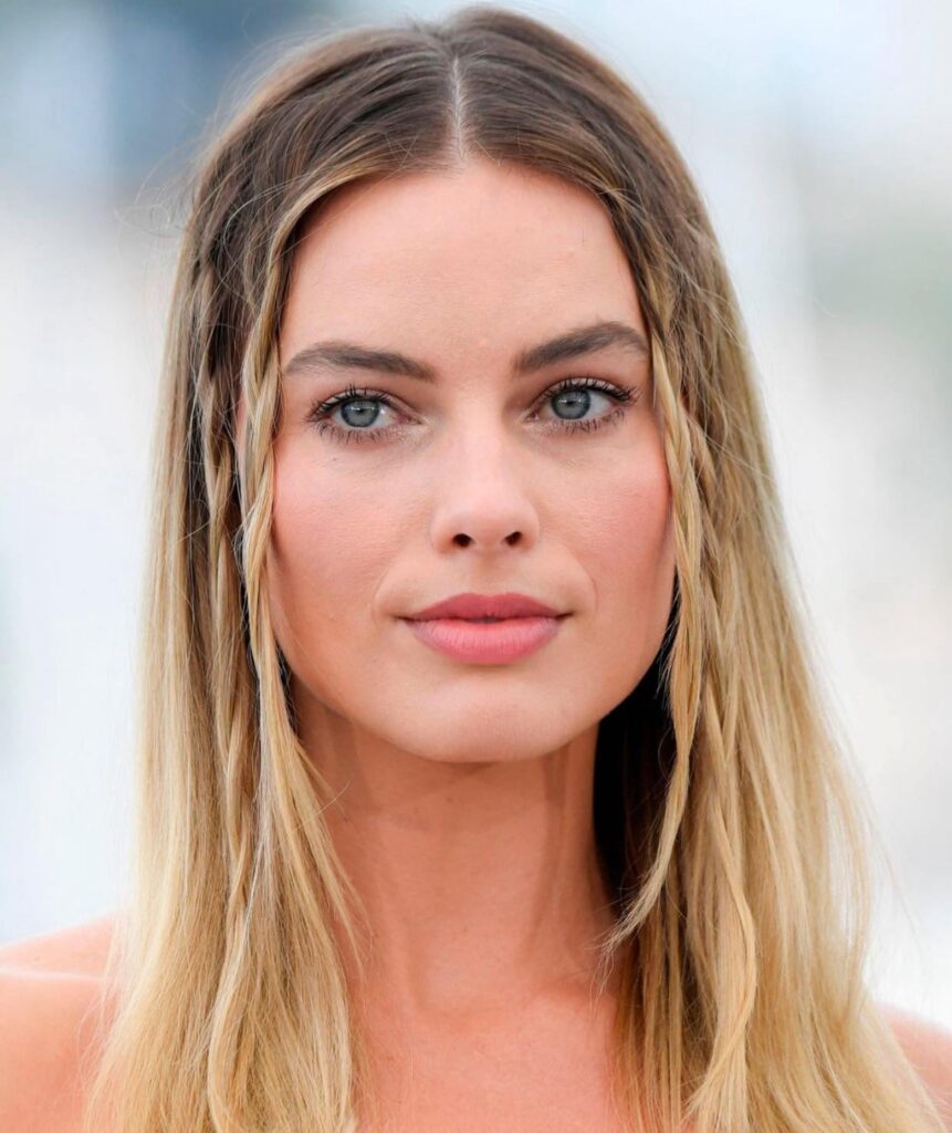 Margot Robbie