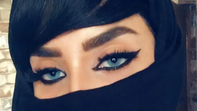 الكحل العربي