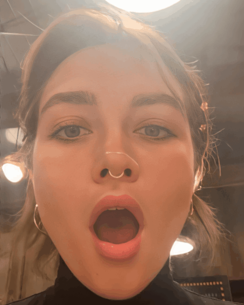Florence Pugh