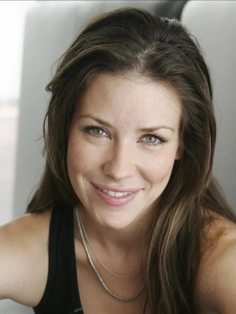 Evangeline Lilly