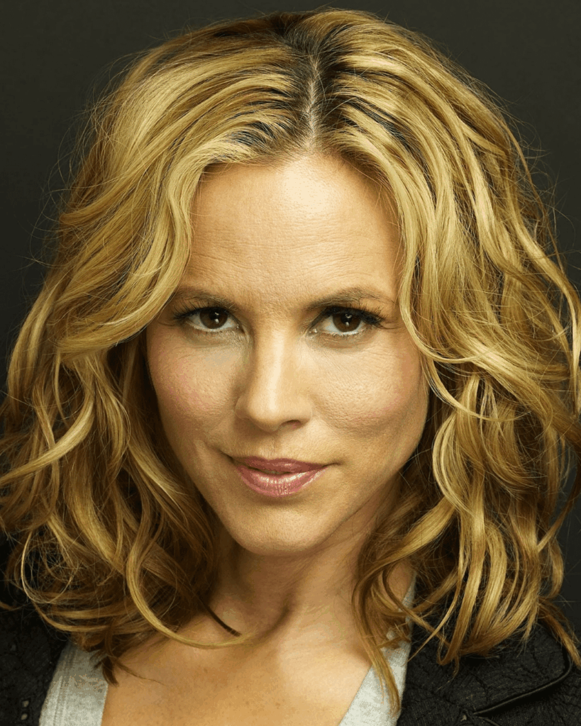 Maria Bello