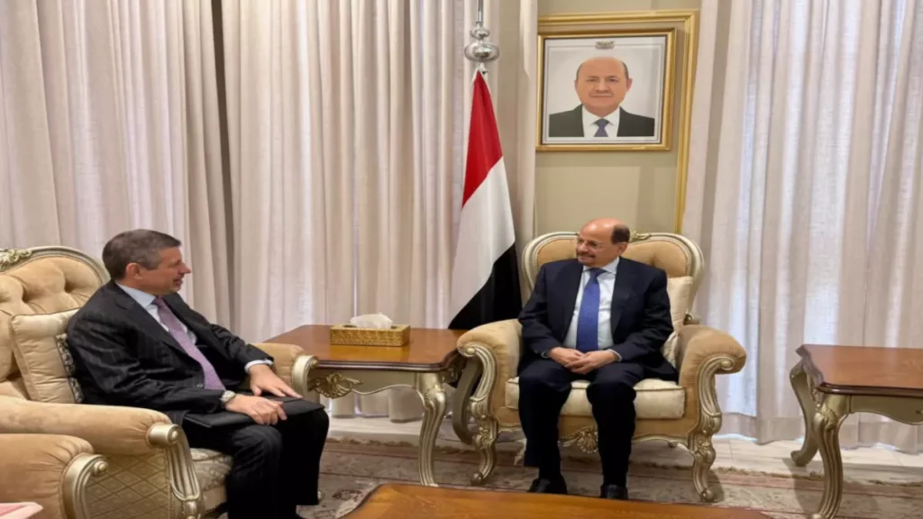 عاجل: أمريكا تكشف خطتها الجديدة لليمن في لقاء مصيري... هل بدأ عهد السلام الحقيقي؟