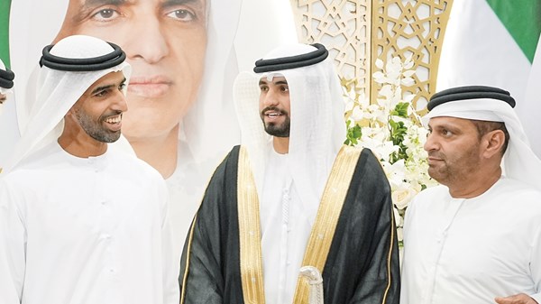 خالد بن سعود والشيوخ يحضرون أفراح الحبسي والشحي خالد بن سعود والشيوخ يحضرون أفراح الحبسي والشحي