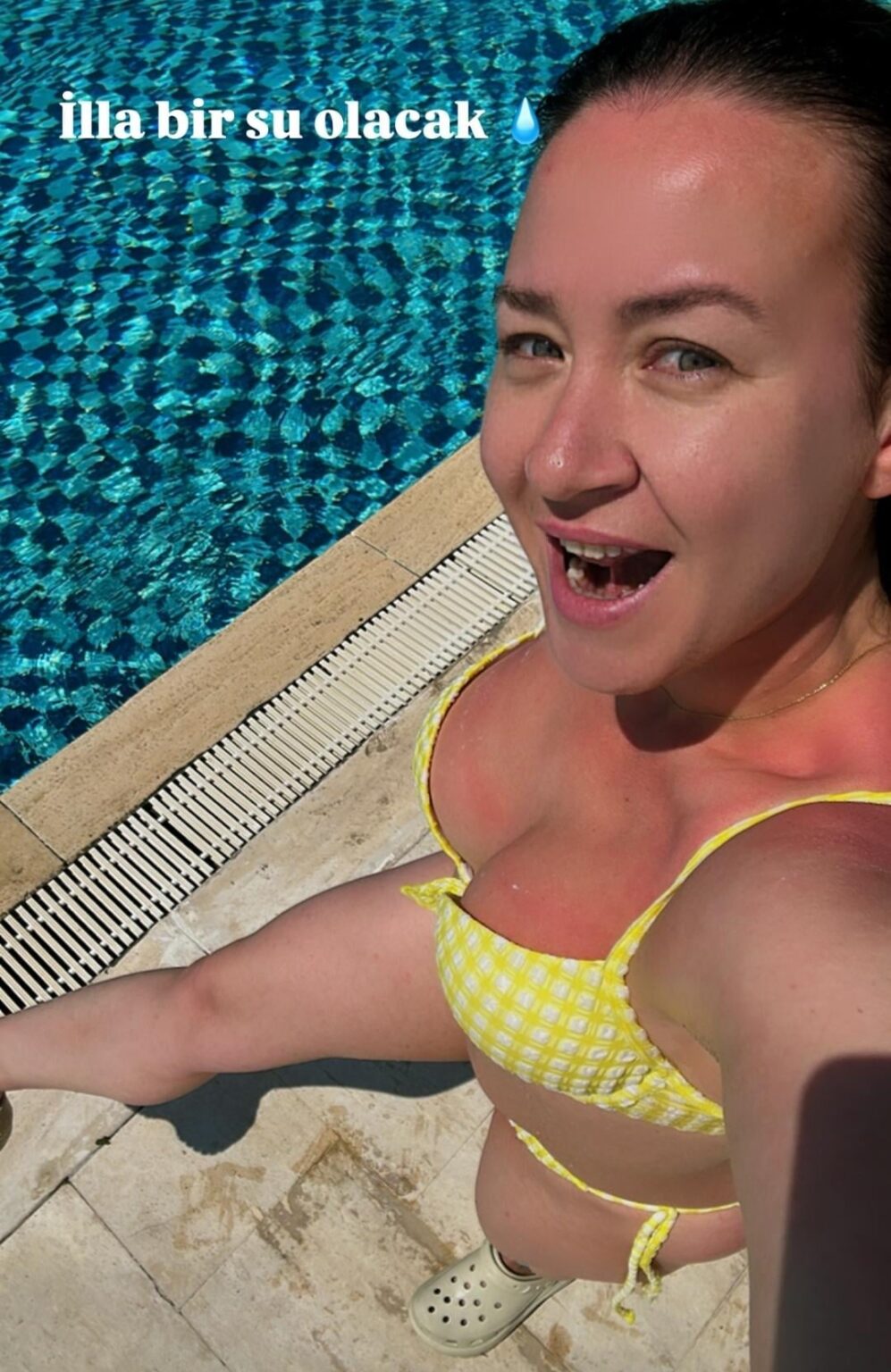 Sıla Erkan (oha diyorum)