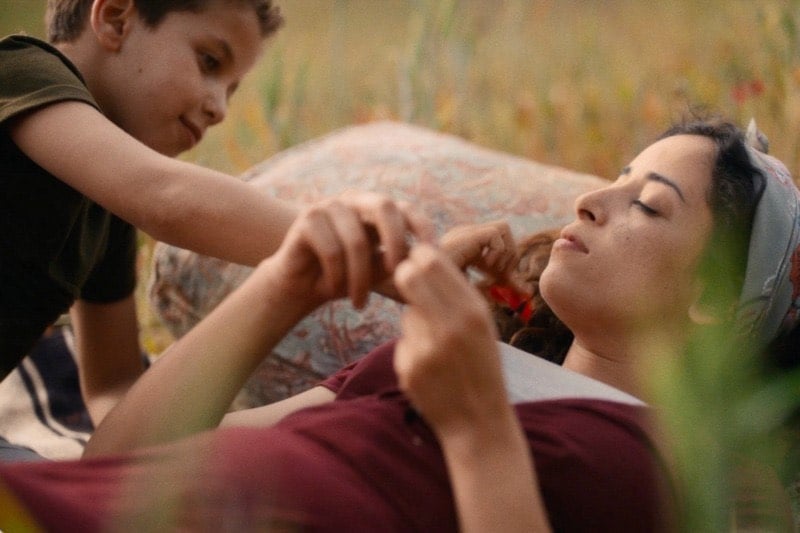 "في حب تودا" ينتزع جائزة باليونان