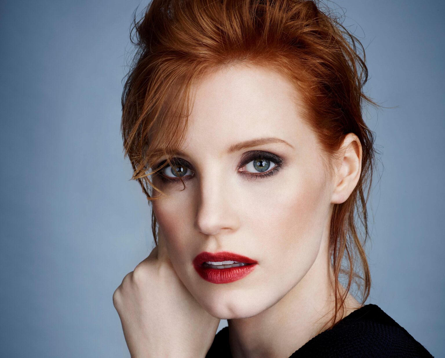 Jessica Chastain