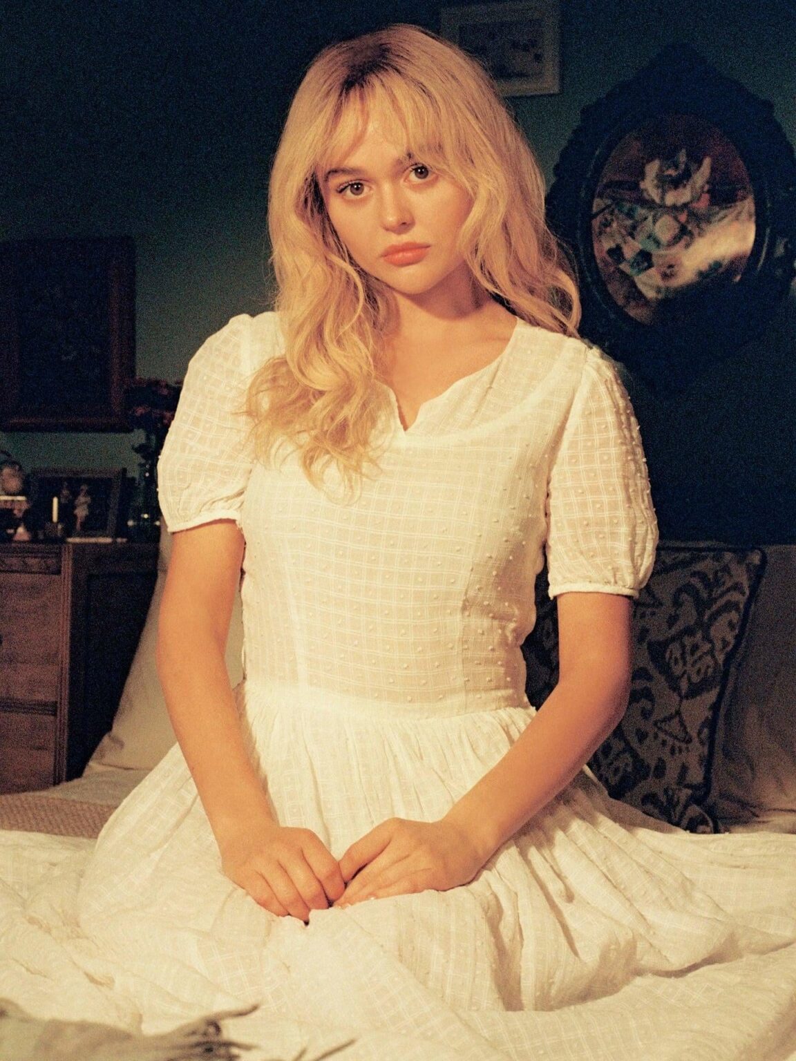 Emily Alyn Lind