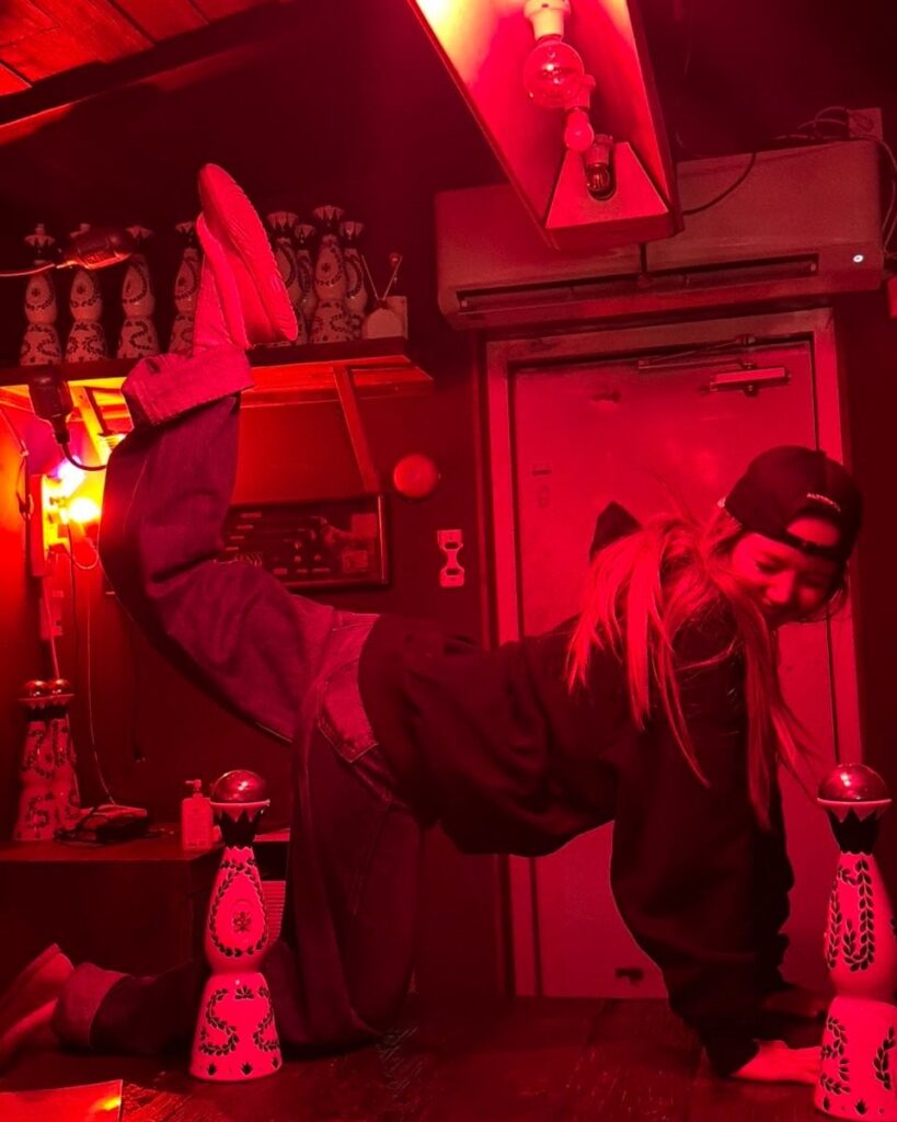 251225 تحديث IG النانوي مع ليزا