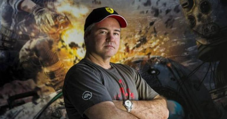 مقتل فينس زامبيلا أحد مبتكري لعبة "كول أوف ديوتي" في حادث سيارة