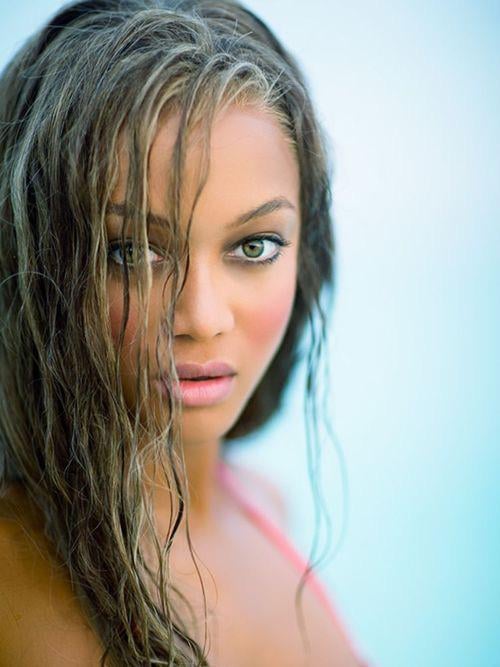 Tyra Banks