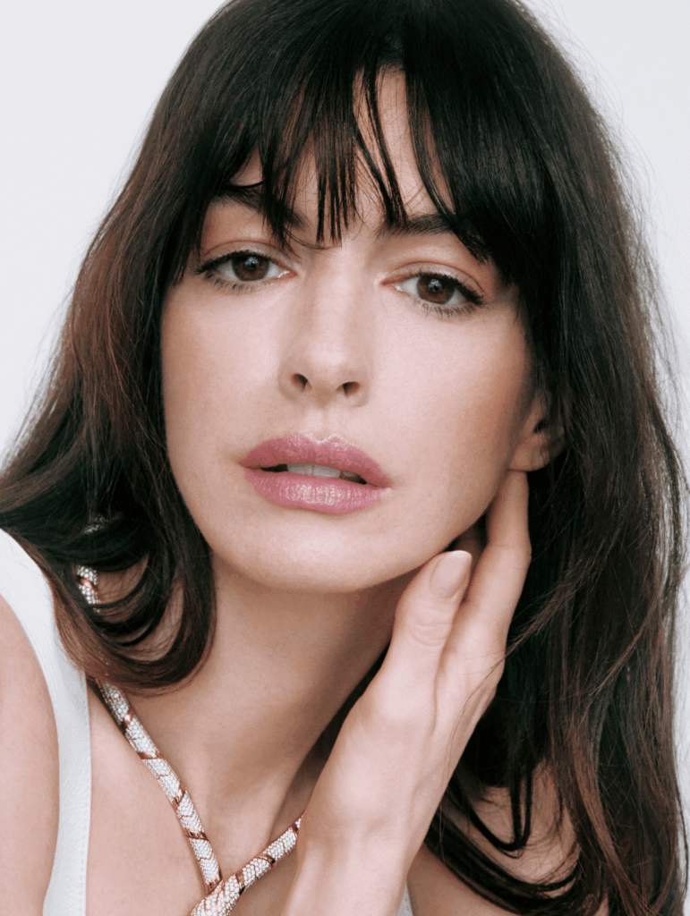 Anne Hathaway Anne Hathaway