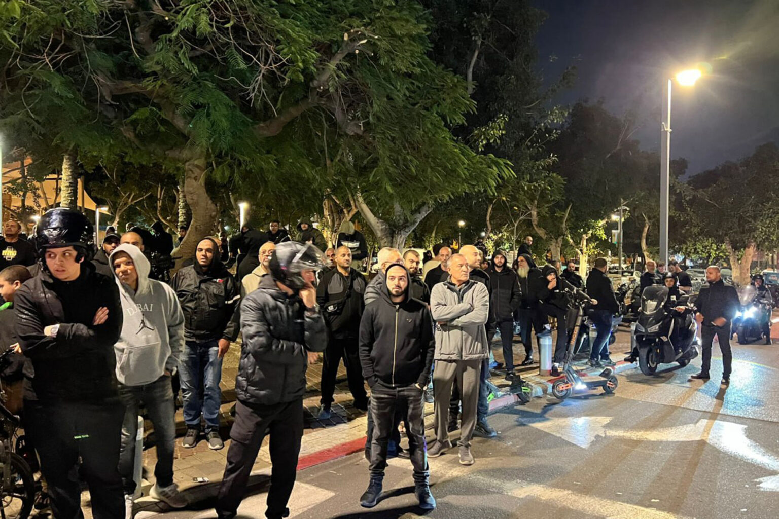 غضب في يافا بعد اعتداء إسرائيليين على فلسطينية حامل وأطفالها | أخبار غضب في يافا بعد اعتداء إسرائيليين على فلسطينية حامل وأطفالها | أخبار