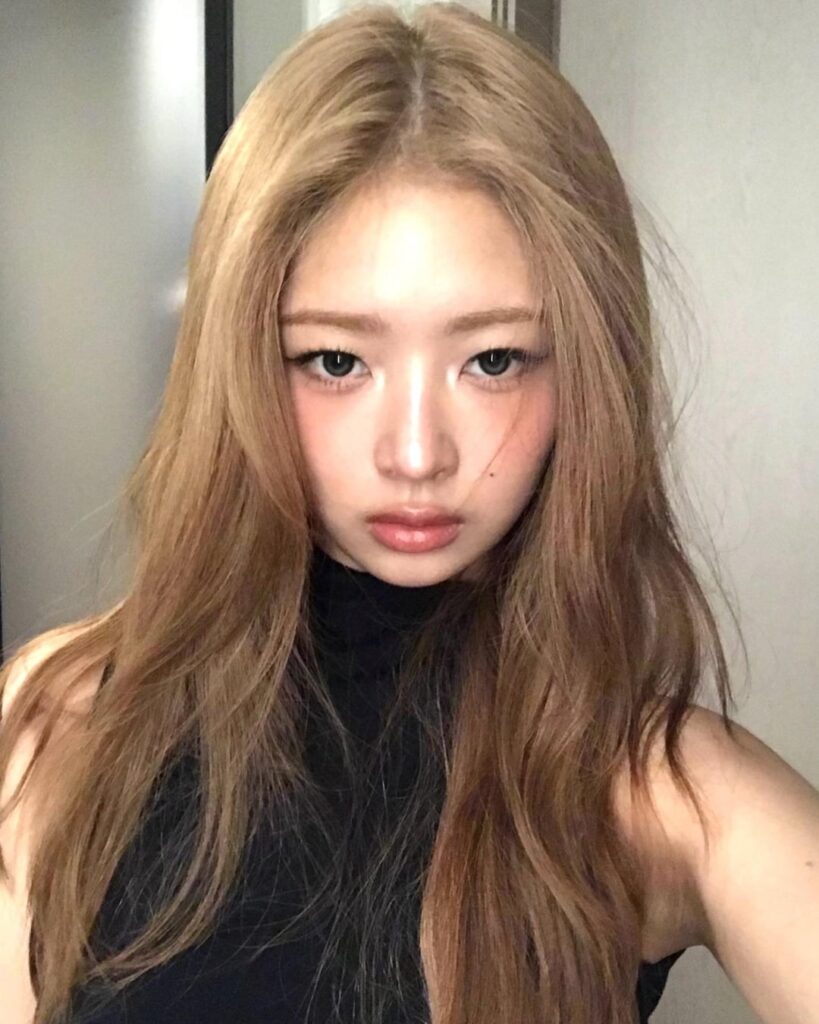 251223 تحديث ري على الانستقرام. إيف