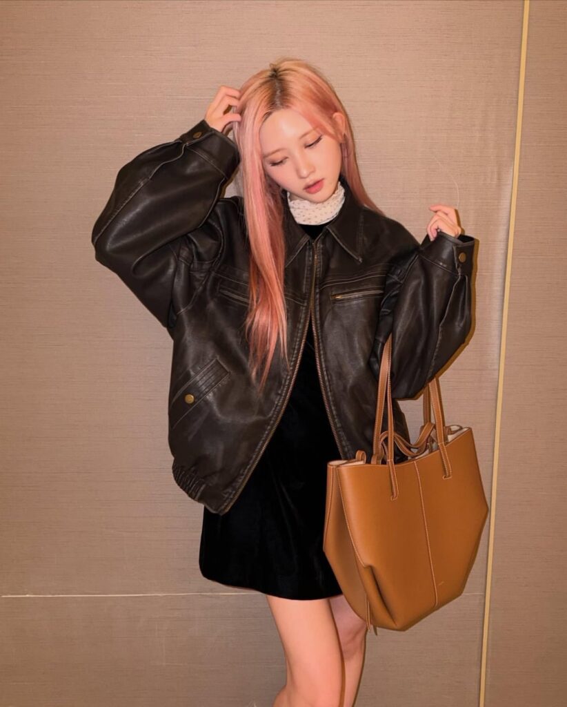 251207 تحديث غايول على الانستغرام